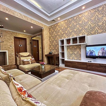 Hotel King David The Builder Kutaisi Zewnętrze zdjęcie