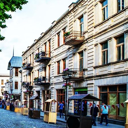 Hotel King David The Builder Kutaisi Zewnętrze zdjęcie