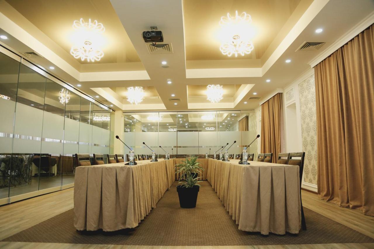 Hotel King David The Builder Kutaisi Zewnętrze zdjęcie