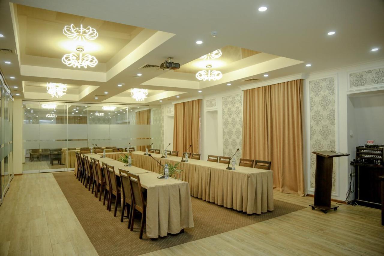 Hotel King David The Builder Kutaisi Zewnętrze zdjęcie