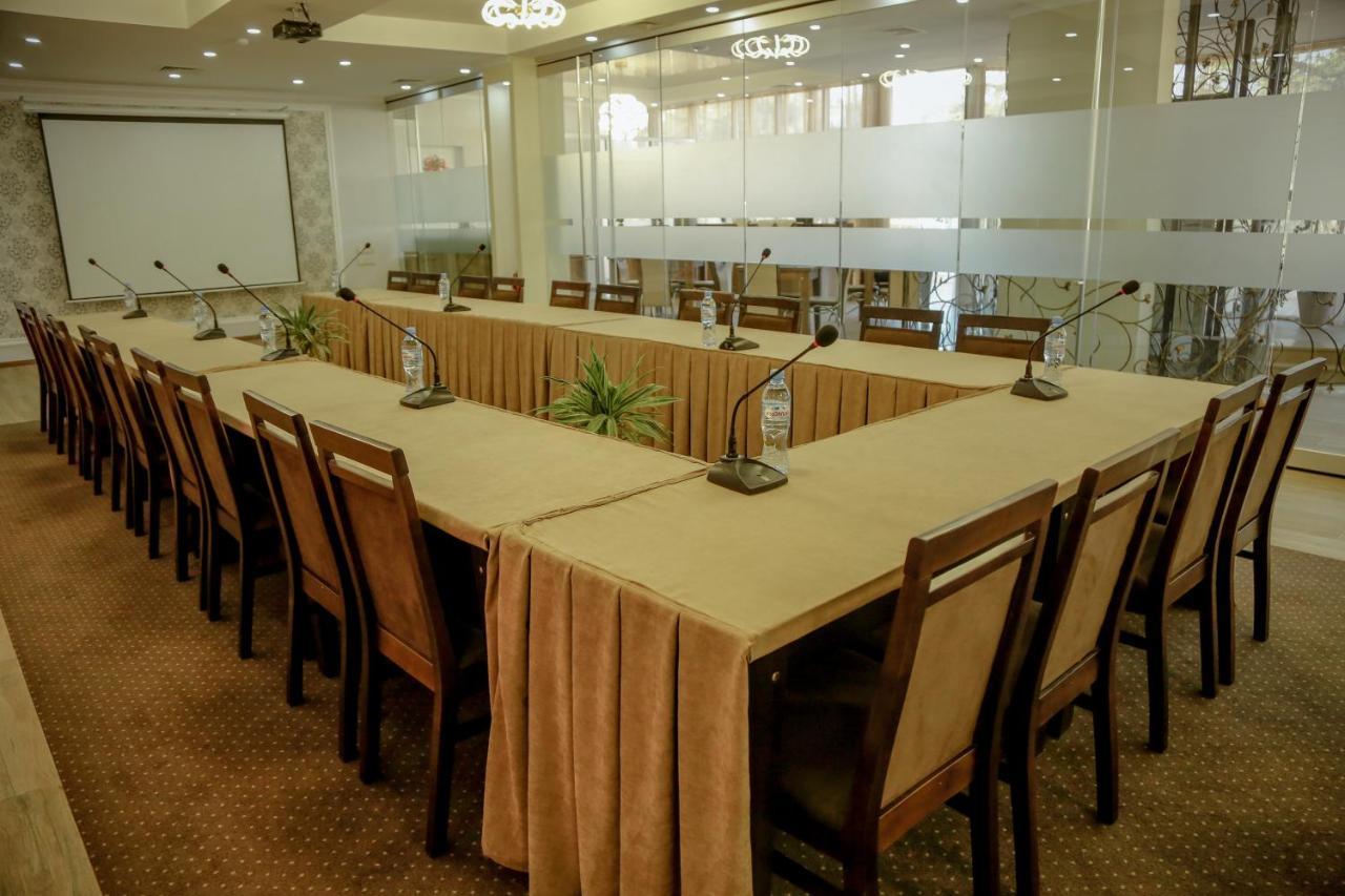 Hotel King David The Builder Kutaisi Zewnętrze zdjęcie