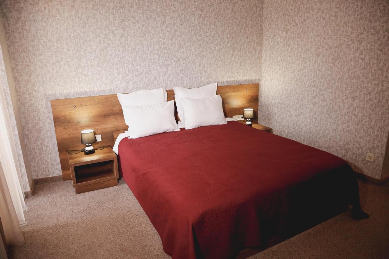 Hotel King David The Builder Kutaisi Zewnętrze zdjęcie