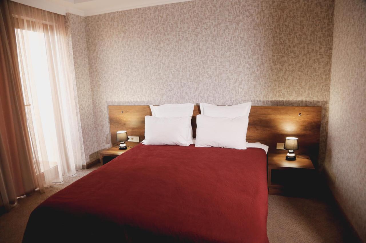 Hotel King David The Builder Kutaisi Zewnętrze zdjęcie