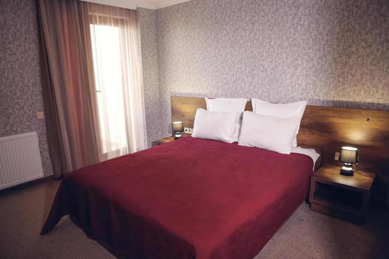 Hotel King David The Builder Kutaisi Zewnętrze zdjęcie