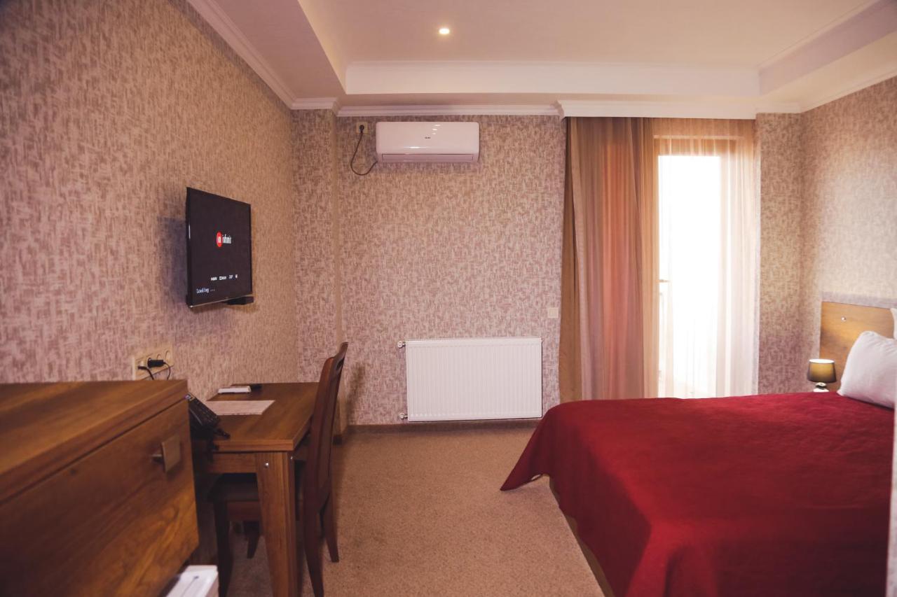 Hotel King David The Builder Kutaisi Zewnętrze zdjęcie