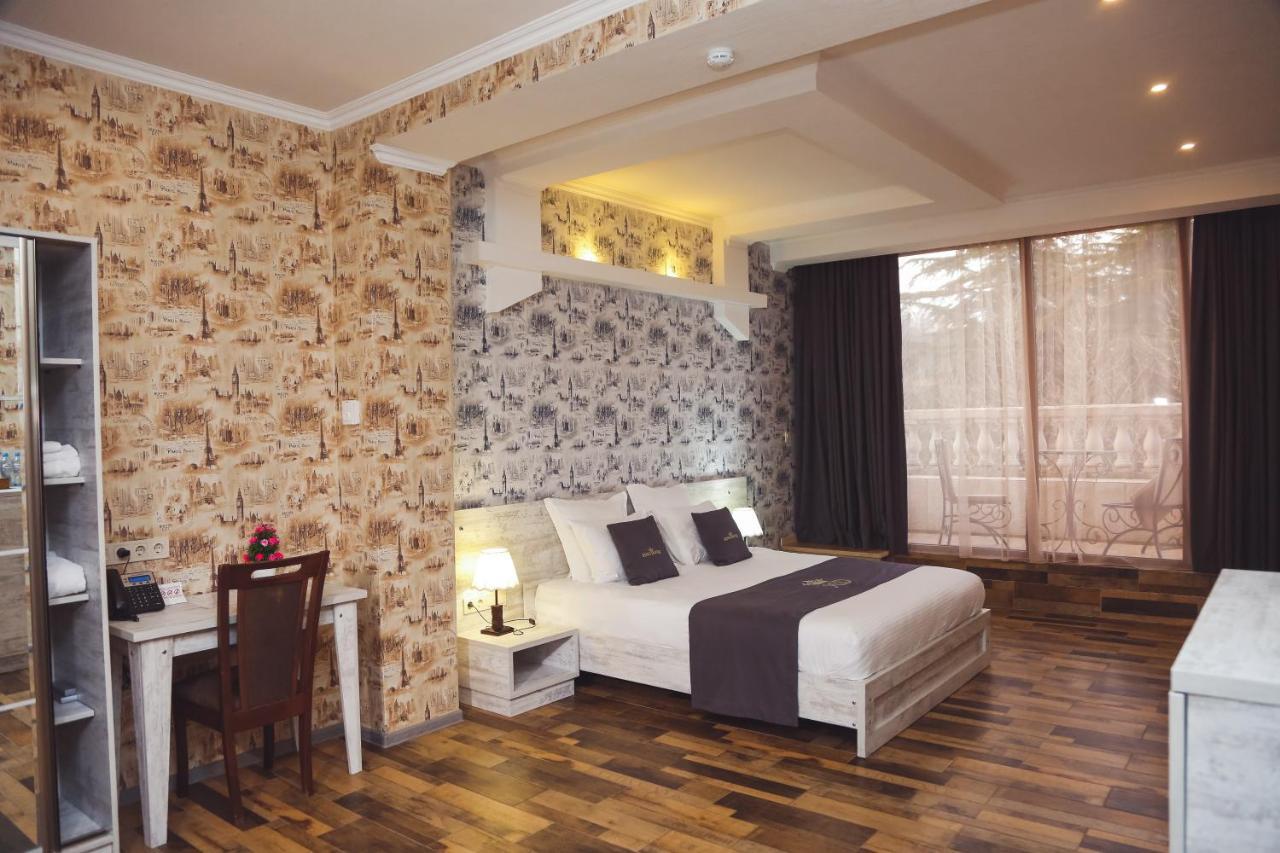 Hotel King David The Builder Kutaisi Zewnętrze zdjęcie