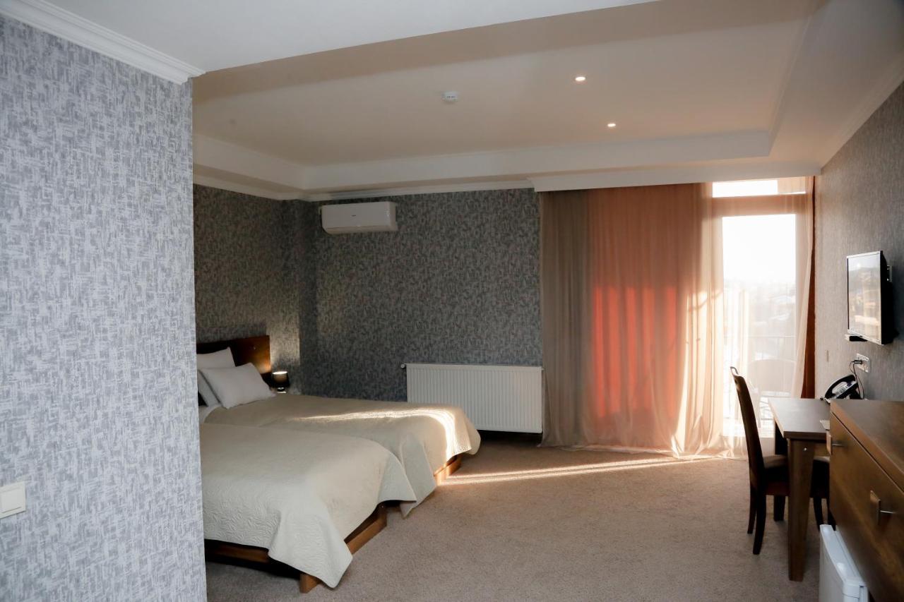 Hotel King David The Builder Kutaisi Zewnętrze zdjęcie