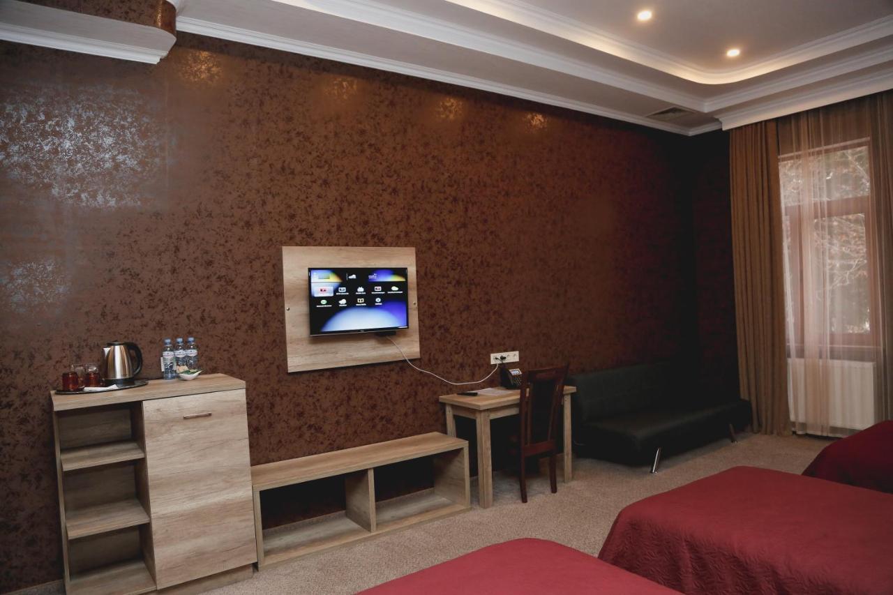 Hotel King David The Builder Kutaisi Zewnętrze zdjęcie