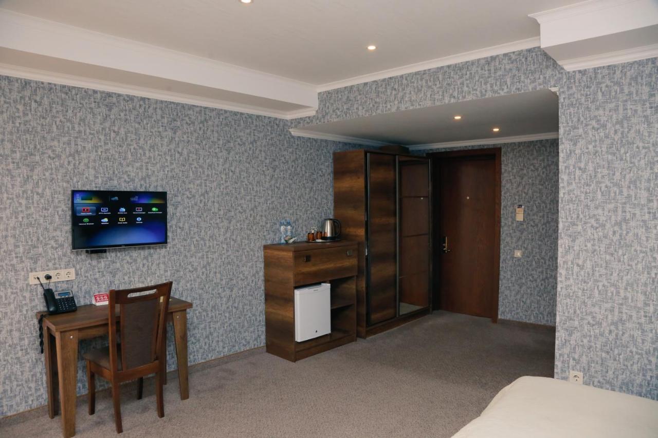 Hotel King David The Builder Kutaisi Zewnętrze zdjęcie