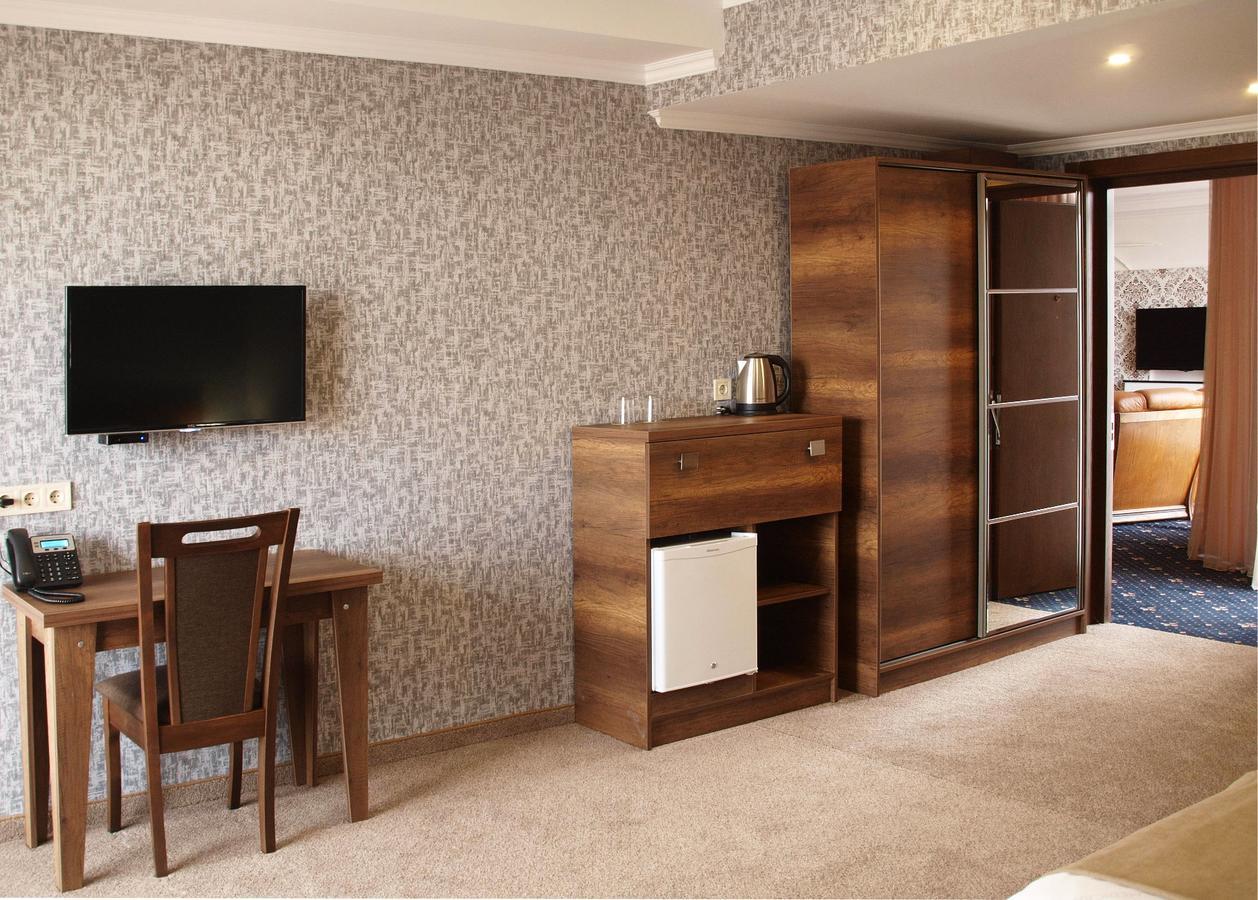 Hotel King David The Builder Kutaisi Zewnętrze zdjęcie