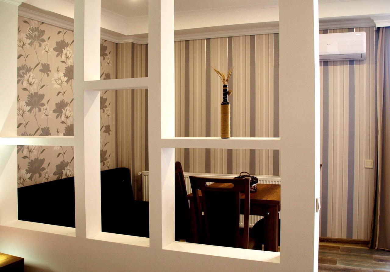 Hotel King David The Builder Kutaisi Zewnętrze zdjęcie