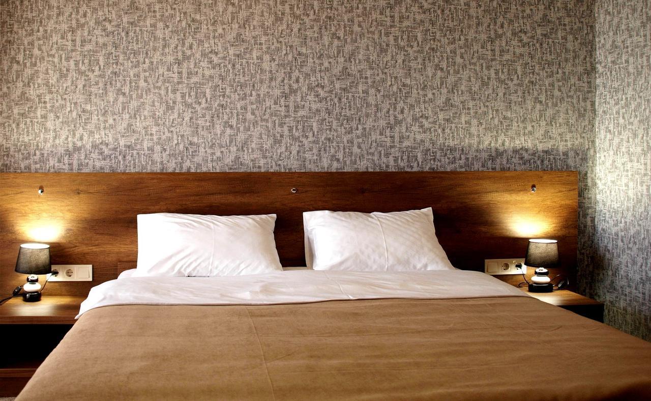 Hotel King David The Builder Kutaisi Zewnętrze zdjęcie