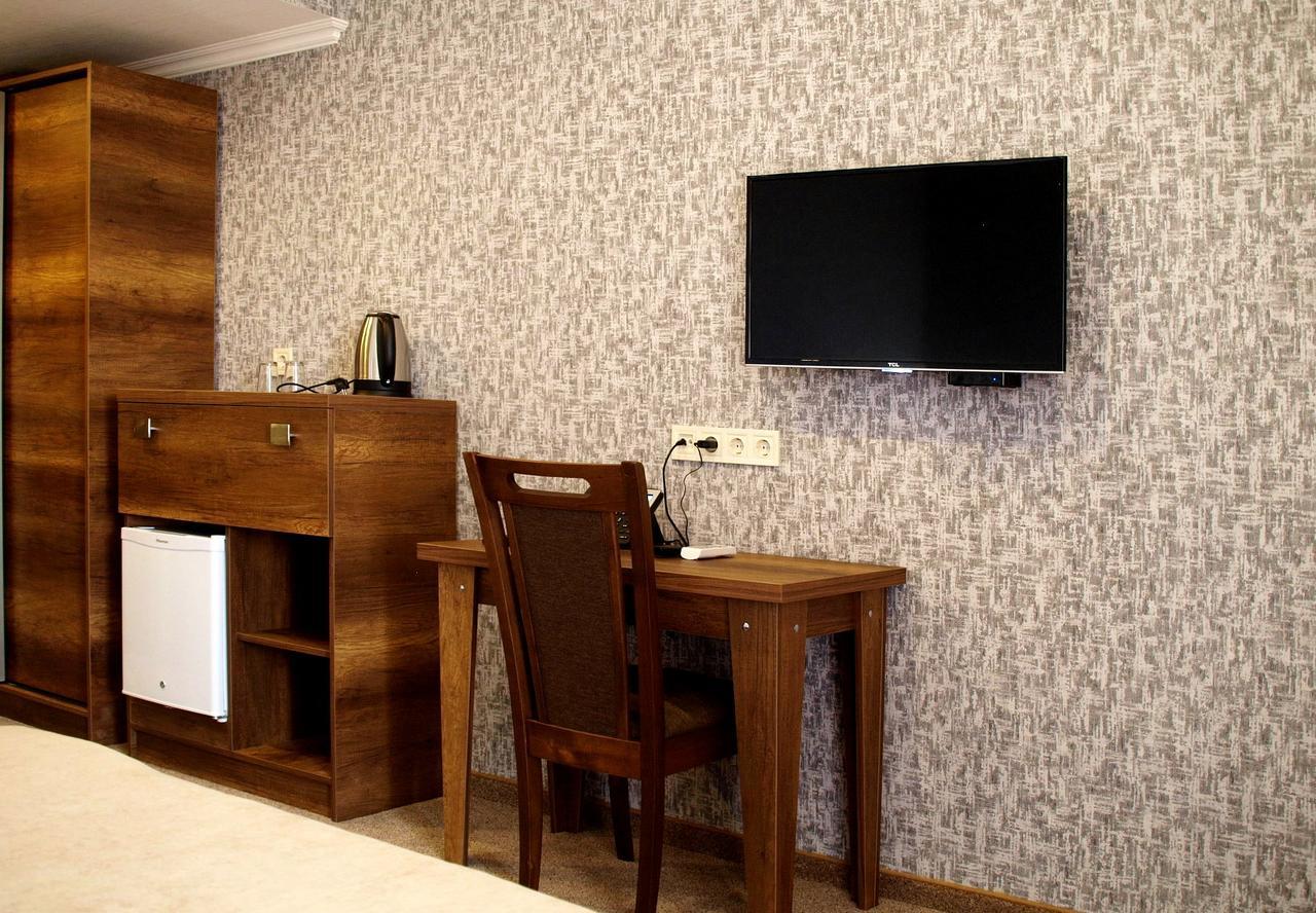 Hotel King David The Builder Kutaisi Zewnętrze zdjęcie