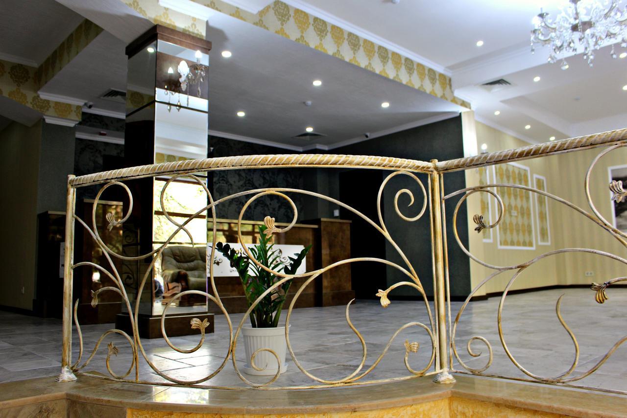 Hotel King David The Builder Kutaisi Zewnętrze zdjęcie