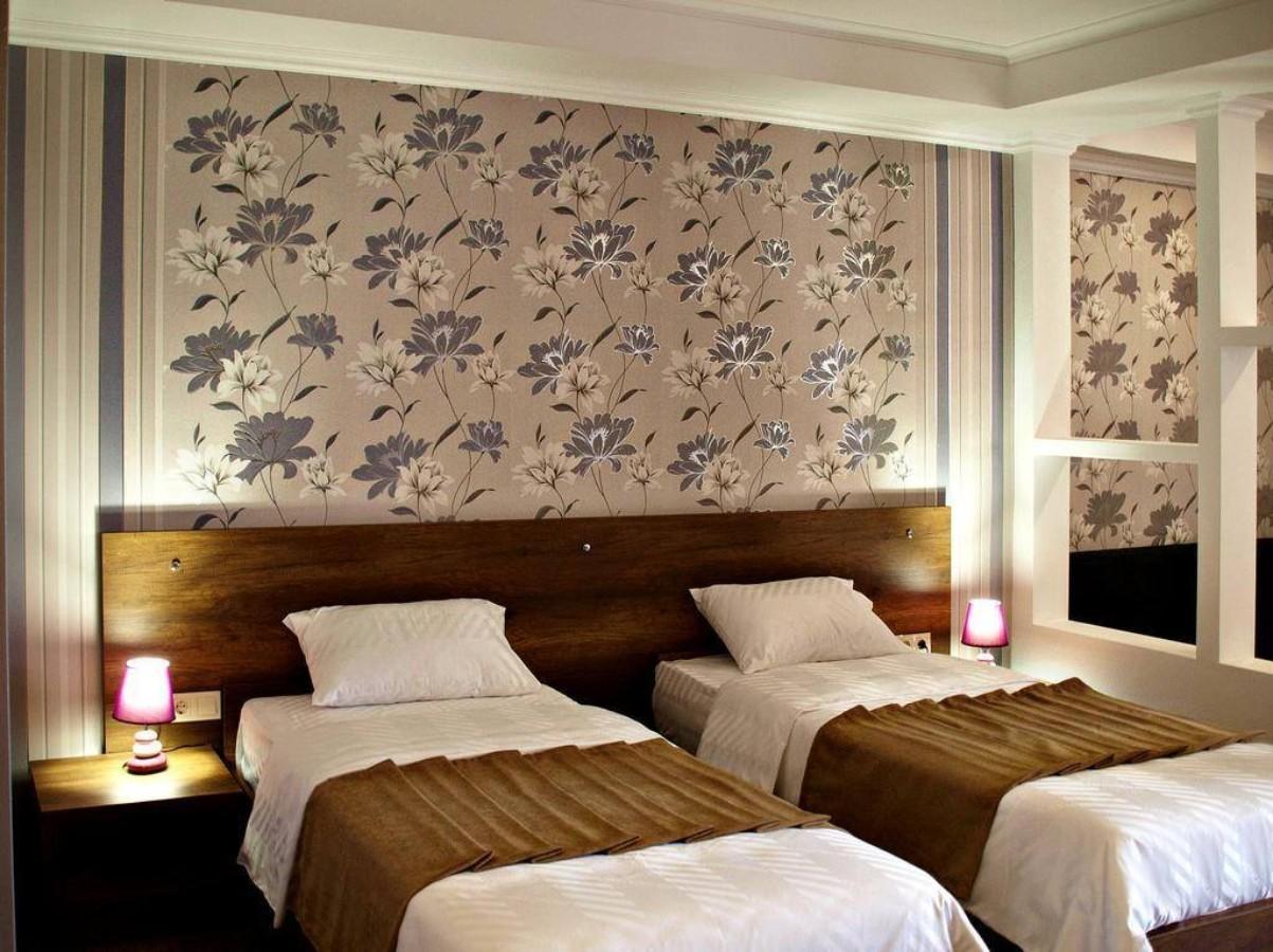 Hotel King David The Builder Kutaisi Zewnętrze zdjęcie