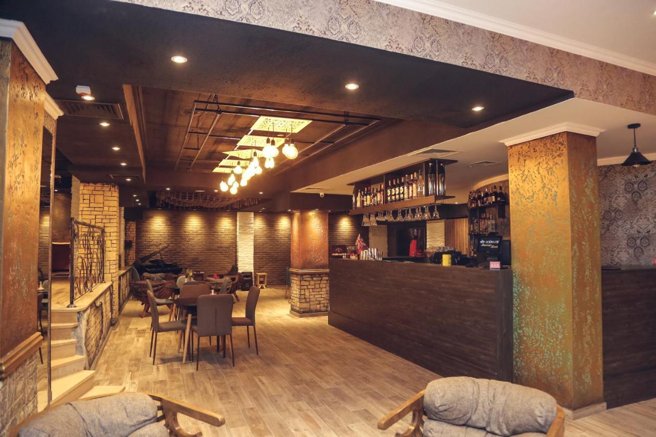 Hotel King David The Builder Kutaisi Zewnętrze zdjęcie