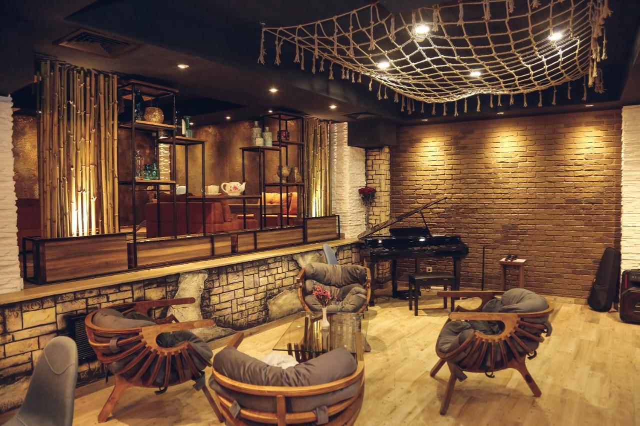 Hotel King David The Builder Kutaisi Zewnętrze zdjęcie