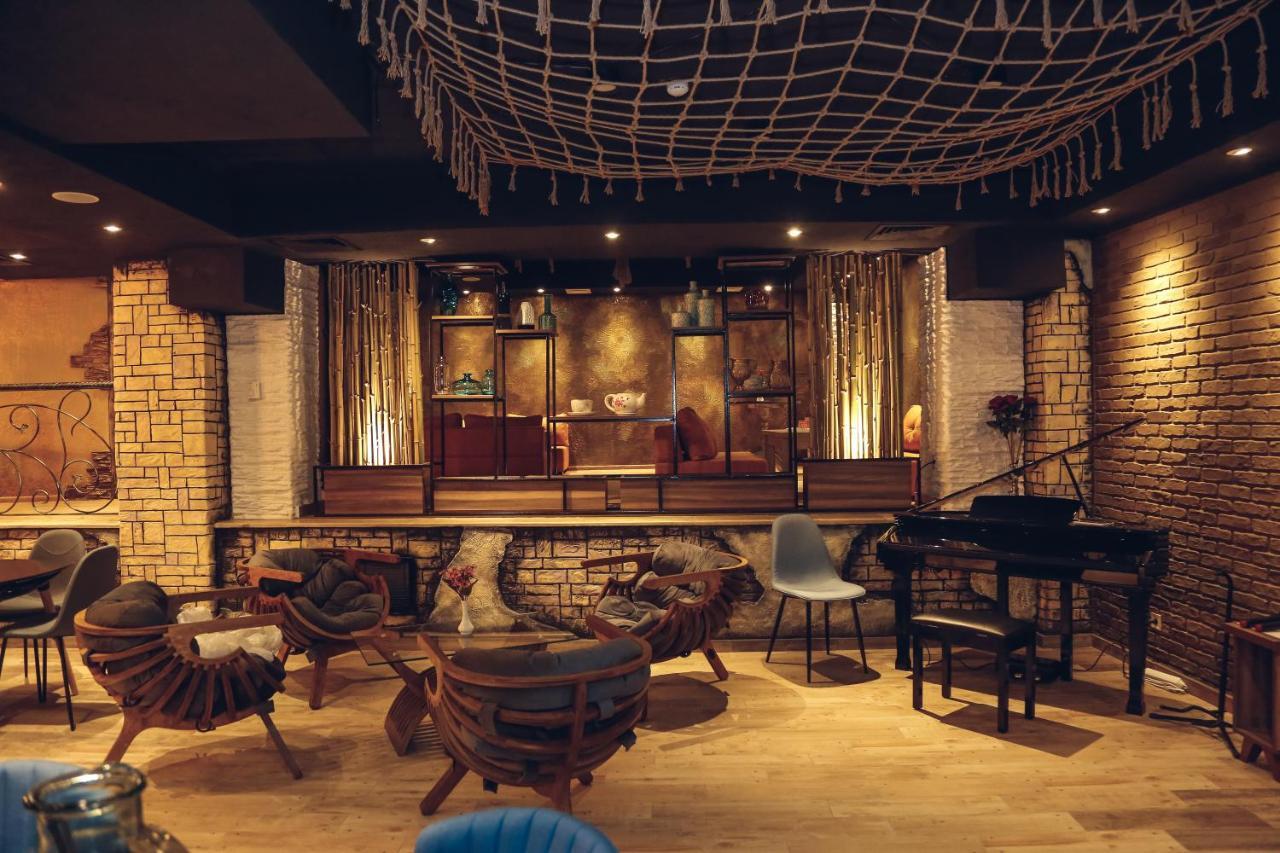Hotel King David The Builder Kutaisi Zewnętrze zdjęcie
